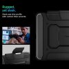 - iPad Pro 11 (M4/M5) - Fodral - Rugged Armor Pro - Svart