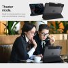 - iPad Pro 11 (M4) - Fodral - Ultra Hybrid Pro - Svart