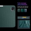 - iPad Pro 11 (M4/M5) - Fodral - Urban Fit - Midnight Green