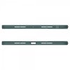 - iPad Pro 11 (M4/M5) - Fodral - Urban Fit - Midnight Green