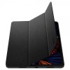 - iPad Pro 12.9 (gen 4/5/6) - Fodral - Urban Fit - Svart