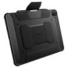 - iPad Pro 13 (M4) - Fodral - Rugged Armor Pro - Svart