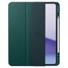 - iPad Pro 13 (M4/M5) - Fodral - Urban Fit - Midnight Green