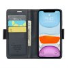 - iPhone 11 - Fodral - 023 Series - Svart