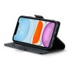 - iPhone 11 - Fodral - 023 Series - Svart