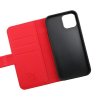 - iPhone 11 - Fodral - Magnetiskt Avtagbart Skal - Röd