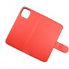 - iPhone 11 - Fodral - Magnetiskt Avtagbart Skal - Röd