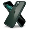 - iPhone 11 Pro - Skal - Ultra Hybrid - Midnight Green