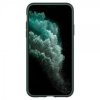 - iPhone 11 Pro - Skal - Ultra Hybrid - Midnight Green