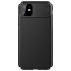 - iPhone 11 - Skal - CamShield - Svart