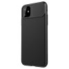 - iPhone 11 - Skal - CamShield - Svart