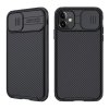 - iPhone 11 - Skal - CamShield Pro - Svart