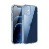 - iPhone 11 - Skal - Stöttålig - Transparent