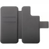 iPhone 12/12 Pro/13/14/15 Fodral MagSafe Folio Svart