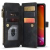 - iPhone 12/iPhone 12 Pro - Fodral - C30 Series - Svart