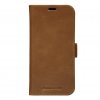 - iPhone 12/iPhone 12 Pro - Fodral - Copenhagen Slim - Tan