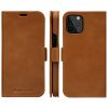 - iPhone 12/iPhone 12 Pro - Fodral - Copenhagen Slim - Tan