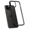 - iPhone 12/iPhone 12 Pro - Skal - Ultra Hybrid - Matte Black
