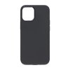 - iPhone 12 Mini - Skal - Silikon - Svart