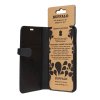 - iPhone 12 Pro Max - Fodral - 2in1 Magnet Case - Svart