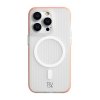 - iPhone 12 Pro Max - Skal - Korrugerad MagSafe - Orange