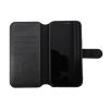 - iPhone 12 Pro Max - Fodral - Magnetiskt Avtagbart Skal - Svart