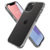 - iPhone 12 Pro Max - Skal - Ultra Hybrid - Crystal Clear