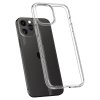 - iPhone 12 Pro Max - Skal - Ultra Hybrid - Crystal Clear
