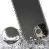 - iPhone 12/iPhone 12 Pro - Skal - TPU - Transparent
