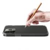 - iPhone 12/iPhone 12 Pro - Skal - TPU - Transparent