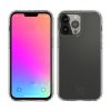 - iPhone 12/iPhone 12 Pro - Skal - TPU - Transparent
