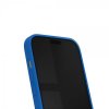 - iPhone 13/14/15 - Skal - Silicone Case MagSafe - Blå