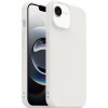 - iPhone 13/14/15/16e/17e - Skal - Figura MagSafe - Crema