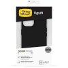 - iPhone 13/14/15/16e/17e - Skal - Figura MagSafe - Svart