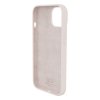 - iPhone 13/iPhone 14 - Skal - Icon - Rosa