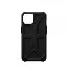 - iPhone 13/iPhone 14 - Skal - Monarch - Kevlar Black