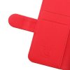 - iPhone 13 Mini - Fodral - Magnetiskt Avtagbart Skal - Röd