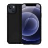 - iPhone 13 Mini - Fodral - Magnetiskt Avtagbart Skal - Svart