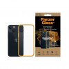 - iPhone 13 Mini - Skal - ClearCase - Tangerine