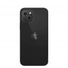 - iPhone 13 Mini - Skal - Nude - Transparent
