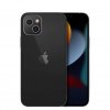 - iPhone 13 Mini - Skal - Nude - Transparent