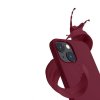 - iPhone 13 - Skal - Silikon - Lila