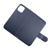 - iPhone 13 - Fodral - Magnetiskt Avtagbart Skal - Blå