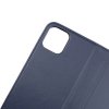 - iPhone 13 - Fodral - Magnetiskt Avtagbart Skal - Blå