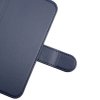 - iPhone 13 - Fodral - Magnetiskt Avtagbart Skal - Blå