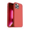 - iPhone 13 Pro Max - Skal - Silikon - Rosa