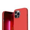 - iPhone 13 Pro Max - Skal - Silikon - Rosa