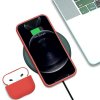 - iPhone 13 Pro Max - Skal - Silikon - Rosa