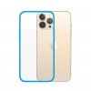 - iPhone 13 Pro Max - Skal - ClearCase - Bondi Blue