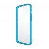 - iPhone 13 Pro Max - Skal - ClearCase - Bondi Blue